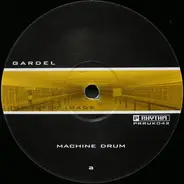 Gardel - INFLICTED IMAGE