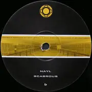 12inch Vinyl Single - Gardel - Inflicted Image