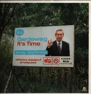 Gardeweg - It's Time