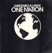 Gardeweg  &  Lange - One Nation