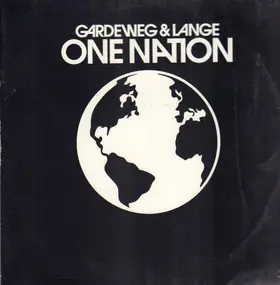 Gardeweg - One Nation