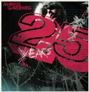 Gardeweg - 25 Years
