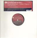 12inch Vinyl Single - Gardeweg - This Groove / I Can't Take It (The Mixes)