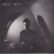7inch Vinyl Single - Gardez Darkx - Bliss / Winter Scene