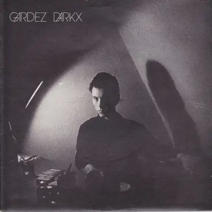 Gardez Darkx - Bliss / Winter Scene