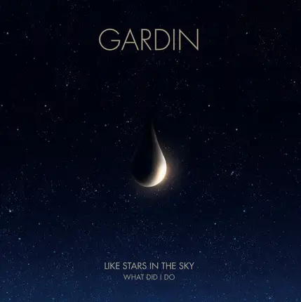 Gardin - Like Stars In The Sky