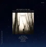 7inch Vinyl Single - Gardin - Like Stars In The Sky