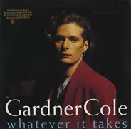 Gardner Cole - Whatever It Takes