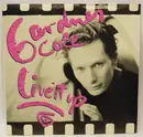 7inch Vinyl Single - Gardner Cole - Live It Up