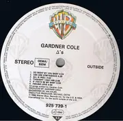LP - Gardner Cole - Triangles