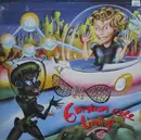 12'' - Gardner Cole - Live It Up