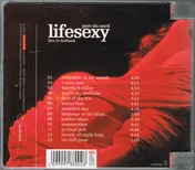 Gare du Nord - Lifesexy (Live In Holland)