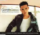 CD Single - Gareth Gates - Anyone Of Us (Stupid Mistake)