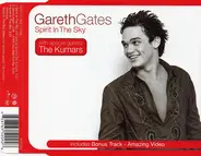 Gareth Gates With Special Guests The Kumars - Spirit In The Sky