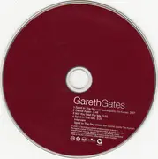 CD Single - Gareth Gates With Special Guests The Kumars - Spirit In The Sky