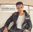 CD Single - Gareth Gates - Anyone Of Us (Stupid Mistake) - Cardboard Sleeve