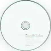 CD Single - Gareth Gates - Unchained Melody