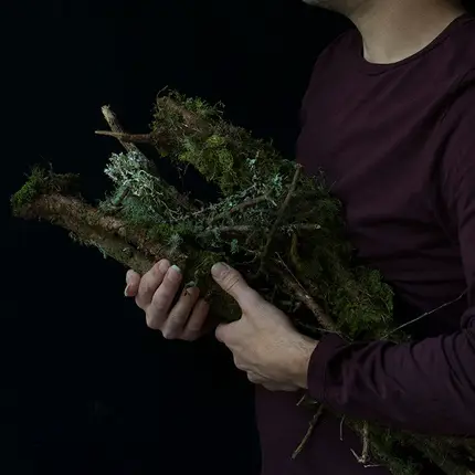 Gareth Dickson - Orwell Court