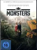Gareth Edwards - Monsters
