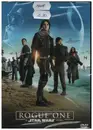 DVD - Gareth Edwards - Rogue One - A Star Wars Story - Italian / English / Polish