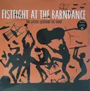 Double LP - Gareth Lockrane Big Band - Fistfight At The Barndance