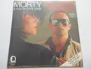 7inch Vinyl Single - Gareth Mortimer & Racing Cars - Are You Big Enough?