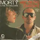7inch Vinyl Single - Gareth Mortimer & Racing Cars - Are You Big Enough?
