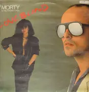 LP - Gareth Mortimer, Racing Cars - Love Blind