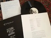LP - Gareth Williams & Mary Currie - Flaming Tunes