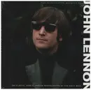 Book - Gareth Thomas - John Lennon Illustrated Biography - John Lennon