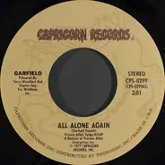 Garfield - All Alone Again