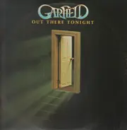 Garfield - Out There Tonight