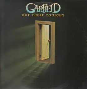 Garfield - Out There Tonight