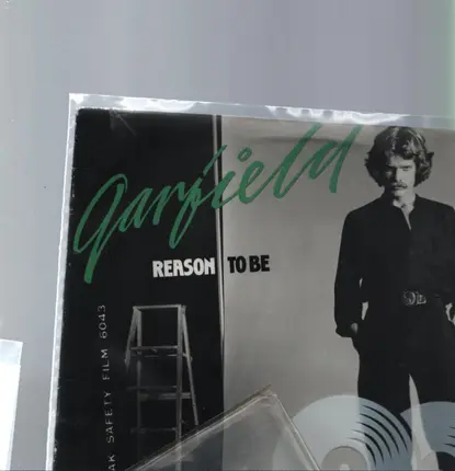 Garfield - Reason To Be