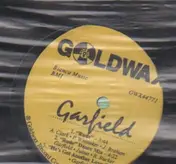 Garfield - Rude / Hes got another lover