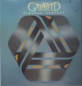Garfield - Strange Streets