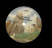 LP - Garfield - Strange Streets