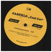Garfield - Cool Cat Remix