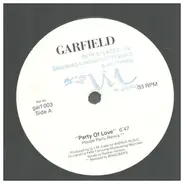 Garfield - Party Of Love