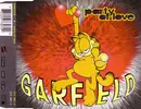 CD Single - Garfield - Party Of Love