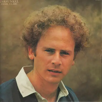 Garfunkel - Angel Clare