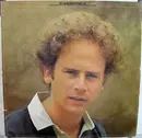LP - Garfunkel - Angel Clare - Quadrophonic, with Poster