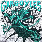 Gargoyles - Michigan