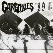 Gargoyles - Gargoyles '89