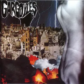 Gargoyles - Without End