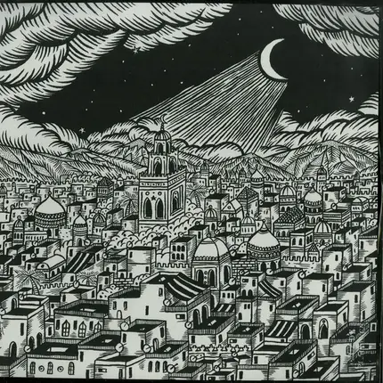 Gari Romalis - Disorient