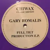 GARI ROMALIS - Fult Tilt Production E.P.