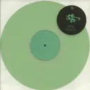 12inch Vinyl Single - Gari Romalis - Panic in Detroit EP - EP