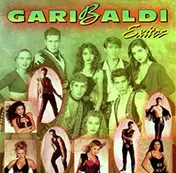 Garibaldi - Exitos