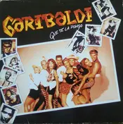 Garibaldi - Que Te La Pongo